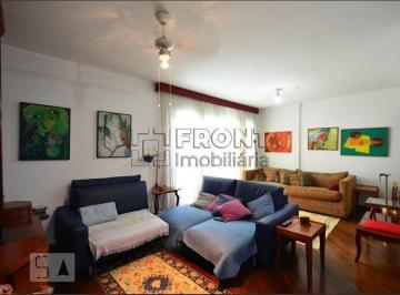 Apartamento · 139m² · 5 Quartos · 2 Vagas · Apartamento à Venda - Vila Clementino, 5 Quartos, 139 m2