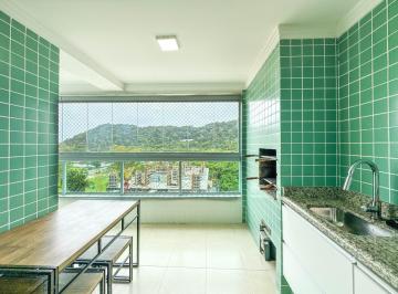 Foto 1 · Apartamento de 3 Quartos no Canto do Forte a 150m da Praia