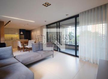 Apartamento · 151m² · 3 Quartos · 2 Vagas · Apartamento à Venda - Vila Madalena, 3 Quartos,  151 m2