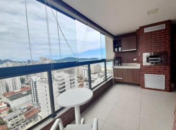 Foto 1 · Apartamento 2 Suítes com Varanda Gourmet e Lazer Completo