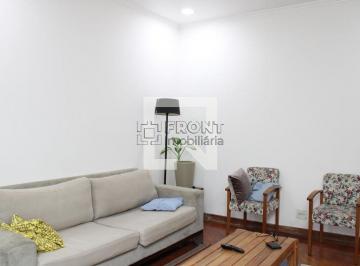 Casa · 110m² · 2 Quartos · Casa à Venda - Brás, 2 Quartos,  110 m2