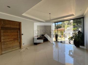 Casa · 210m² · 4 Quartos · 4 Vagas · Casa à Venda - Vila Romana, 4 Quartos,  210 m2