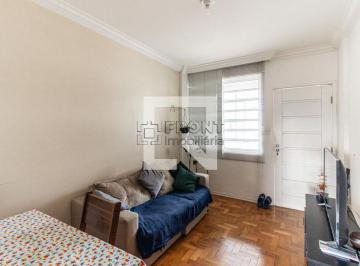 Apartamento · 48m² · 2 Quartos · 1 Vaga · Apartamento à Venda - Santa Cecília, 2 Quartos,  48 m2