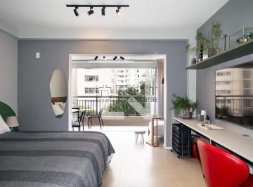 Apartamento · 38m² · Apartamento à venda - Bela Vista, 38808m2