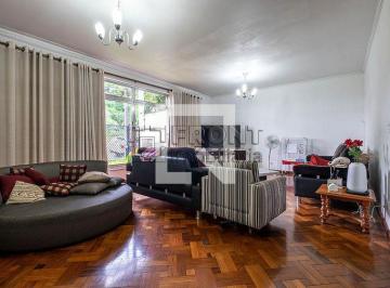 Casa · 316m² · 6 Quartos · 2 Vagas · Casa à Venda - Vila Madalena, 6 Quartos,  316 m2