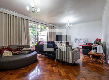 Casa · 316m² · 6 Quartos · 2 Vagas · Casa à Venda - Vila Madalena, 6 Quartos, 316 m2