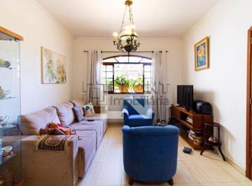 Casa · 143m² · 4 Quartos · 2 Vagas · Casa à Venda - Alto da Lapa, 4 Quartos,  143 m2