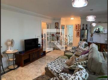 Apartamento · 230m² · 4 Quartos · 4 Vagas · Apartamento à Venda - Perdizes, 4 Quartos,  230 m2