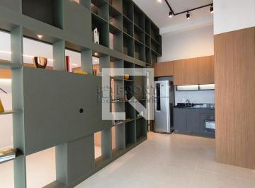 Apartamento · 58m² · 2 Quartos · 1 Vaga · Apartamento à Venda - Vila Mariana, 2 Quartos, 58 m2