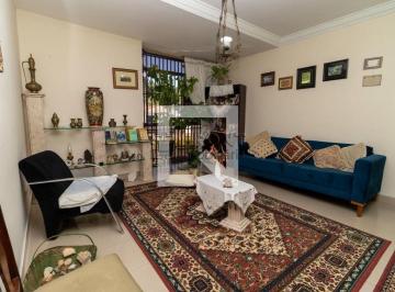 Casa · 398m² · 4 Quartos · 2 Vagas · Casa à Venda - Vila Romana, 4 Quartos,  398 m2
