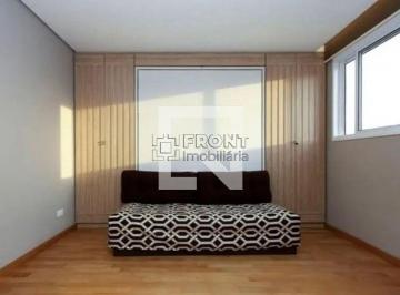 Apartamento · 40m² · 1 Quarto · Apartamento à Venda - Aclimação, 1 Quarto, 40 m2