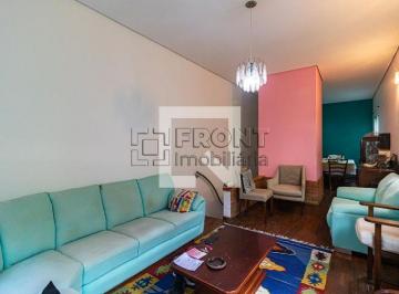 Casa · 177m² · 3 Quartos · 3 Vagas · Casa à Venda - Vila Romana, 3 Quartos,  177 m2
