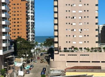 Foto 1 · Apartamento mobiliado com vista mar no bairro da Aviação
