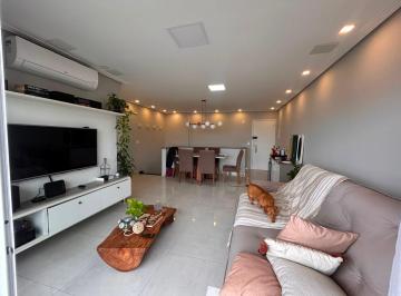 Foto 1 · Cobertura na Guilhermina, 3 Suítes, 3 Vagas e 170m²