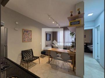 Apartamento · 50m² · 2 Quartos · 1 Vaga · Apartamento à Venda - Centro, 2 Quartos, 50 m² - Belo Horizonte