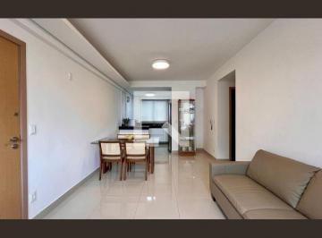 Apartamento · 65m² · 2 Quartos · 2 Vagas · Apartamento à Venda - São Pedro, 2 Quartos,  65 m² - Belo Horizonte