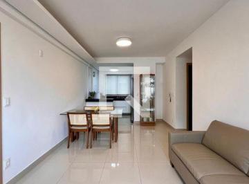 Apartamento · 65m² · 2 Quartos · 2 Vagas · Apartamento à Venda - São Pedro, 2 Quartos, 65 m² - Belo Horizonte
