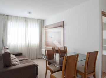 Apartamento · 52m² · 2 Quartos · 1 Vaga · Apartamento à Venda - Buritis, 2 Quartos, 52 m² - Belo Horizonte