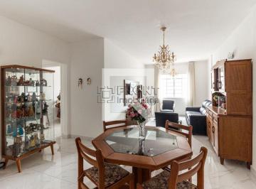 Apartamento · 104m² · 2 Quartos · Apartamento à Venda - Santa Cecília, 2 Quartos,  104 m2