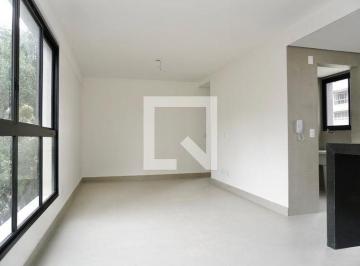 Apartamento · 92m² · 3 Quartos · 2 Vagas · Apartamento à Venda - Luxemburgo, 3 Quartos, 92 m² - Belo Horizonte