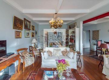 Apartamento · 157m² · 3 Quartos · 1 Vaga · Apartamento à Venda - Bela Vista, 3 Quartos, 157 m2