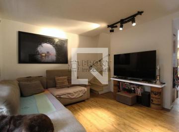 Casa · 98m² · 3 Quartos · 2 Vagas · Casa à Venda - Vila Olímpia, 3 Quartos, 98 m2