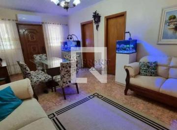 Casa · 240m² · 3 Quartos · 2 Vagas · Casa à Venda - Vila Romana, 3 Quartos, 240 m2