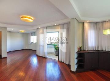 Apartamento · 145m² · 3 Quartos · 3 Vagas · Apartamento à Venda - Vila Madalena, 3 Quartos, 145 m2
