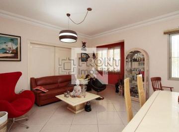Apartamento · 270m² · 3 Quartos · Apartamento à Venda - Santa Cecília, 3 Quartos, 270 m2