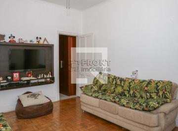 Casa · 120m² · 3 Quartos · 2 Vagas · Casa à Venda - Vila Romana, 3 Quartos,  120 m2