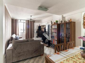 Apartamento · 117m² · 3 Quartos · 1 Vaga · Apartamento à Venda - Santa Cecília, 3 Quartos, 117 m2