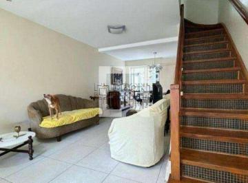 Casa · 220m² · 3 Quartos · 1 Vaga · Casa à Venda - Vila Olímpia, 3 Quartos,  220 m2