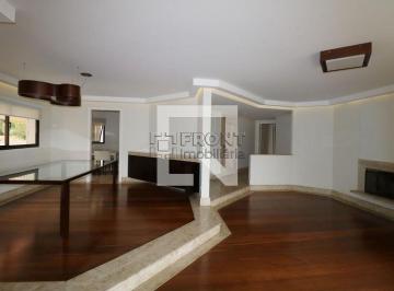 Apartamento · 384m² · 4 Quartos · 4 Vagas · Apartamento à Venda - Perdizes, 4 Quartos,  384 m2