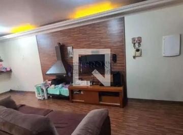 Casa · 220m² · 3 Quartos · 3 Vagas · Casa à Venda - Vila Olímpia, 3 Quartos, 220 m2