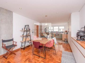 Apartamento · 109m² · 3 Quartos · Apartamento à Venda - Santa Cecília, 3 Quartos, 109 m2
