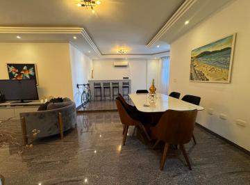 Foto 1 · Apartamento 3 Quartos | 2 Suítes | 150 Metros da Praia | Canto do Forte