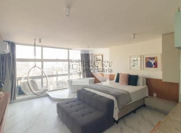 Apartamento · 37m² · 1 Quarto · Apartamento à Venda - Centro, 1 Quarto, 37 m2