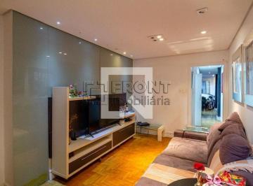 Apartamento · 104m² · 3 Quartos · Apartamento à Venda - Centro, 3 Quartos, 104 m2