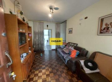 Comercial · 105m² · 3 Quartos · 1 Vaga · Casa Residencial/Comercial com terreno de 261 m² a Venda na Vila Guiomar, Santo André