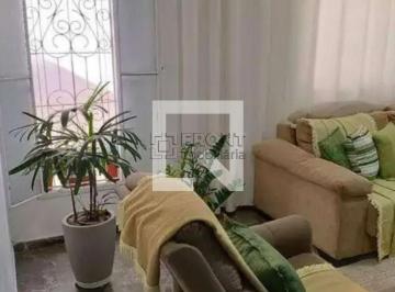 Casa · 280m² · 4 Quartos · Casa à Venda - Vila Romana, 4 Quartos, 280 m2