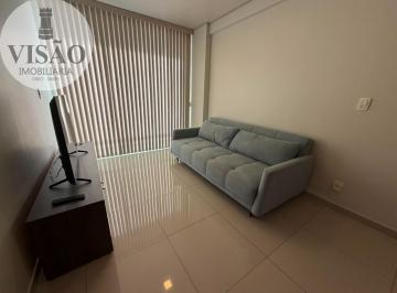 Foto 01 · Apartamento, Nossa Senhora das Graças - Condomínio Easy Residence, Manaus, AM