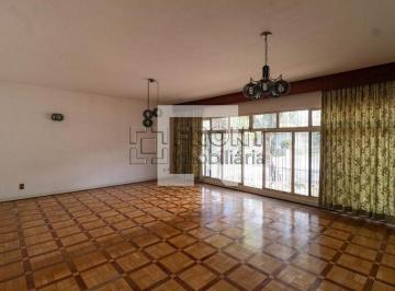Casa · 412m² · 3 Quartos · 2 Vagas · Casa à Venda - Vila Romana, 3 Quartos, 412 m2