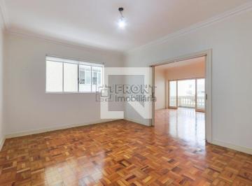 Apartamento · 230m² · 2 Quartos · 2 Vagas · Apartamento à Venda - Higienópolis, 2 Quartos, 230 m2