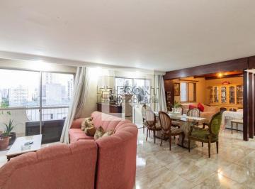 Apartamento · 420m² · 5 Quartos · 4 Vagas · Apartamento à Venda - Vila Olímpia, 5 Quartos, 420 m2