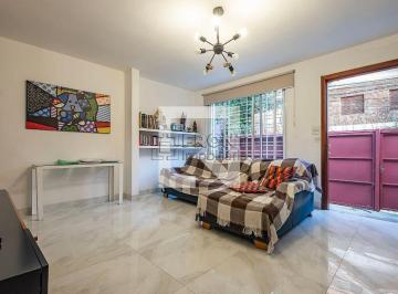 Casa · 129m² · 2 Quartos · 1 Vaga · Casa à Venda - Pinheiros, 2 Quartos, 129 m2