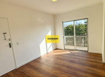 Apartamento · 94m² · 3 Quartos · 1 Vaga · Apartamento 3 Dormitórios à Venda em Santa Terezinha – Santo André