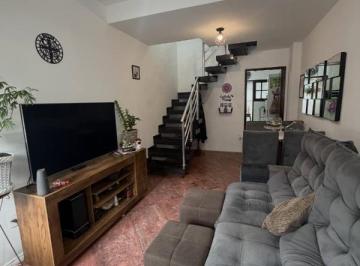 Photo 1 · Sobrado com 2 Dormitórios à Venda – 82 m² – Condomínio Real Village – Demarchi –