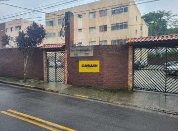 Apartamento · 36m² · 1 Quarto · 1 Vaga · Apartamento Reformado à Venda em São Bernardo do Campo – Próximo à Av. Taboão