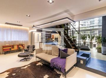 Apartamento · 100m² · 1 Quarto · 2 Vagas · Apartamento à Venda - Itaim Bibi, 1 Quarto, 100 m2