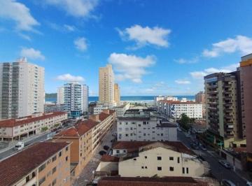 Foto 1 · Apartamento Vista Mar no Boqueirão apenas a 200Metros da Praia
